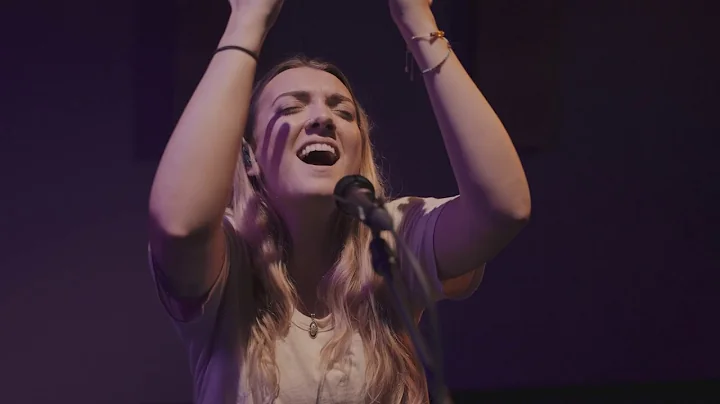 Whatever It Costs (Live) - Rachel Morley