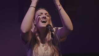 Video thumbnail of "Whatever It Costs (Live) - Rachel Morley"