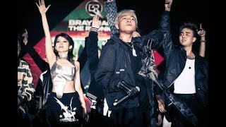Lil'Wuyn - Phi Hành Gia (Live) tại BRAYNIAC THE REUNION - Fan meeting của B RAY
