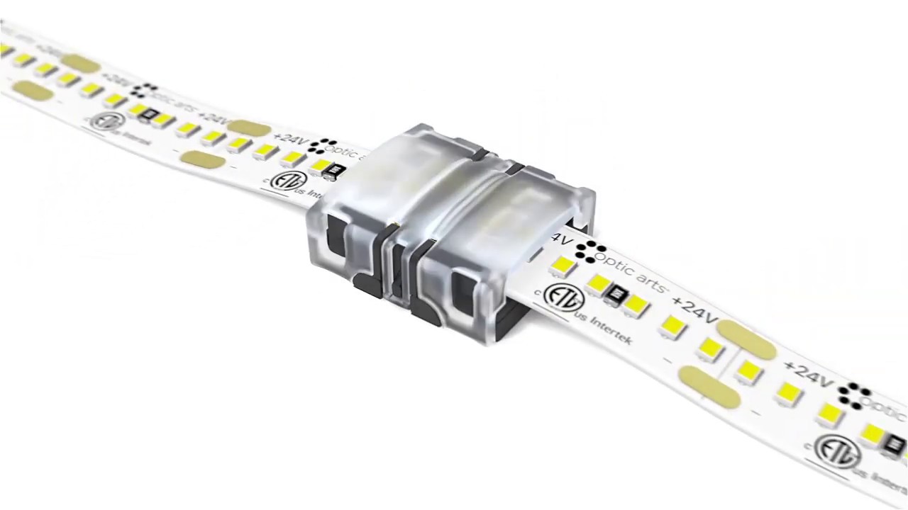 LUMINII How To Use Flex Connect® YouTube