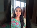 Complaint against Insta algorithm