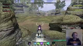 Information ELDEN SCROLLS WAR_CHIEF66 WALKS INN! #VIRAL #EPIC!! TAKE YOUR SEATS! CHAOS! BEASTMODE!! Update