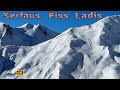 Serfaus fiss ladis  winter 2024  u.