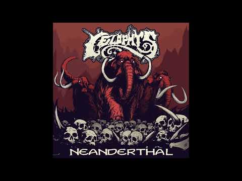Celophys - Neanderthal (full Album 2026)