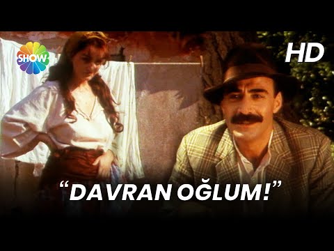 Kerim çapkınlığını konuşturdu! | Kurt Kanunu  (1992) - Türk Filmi