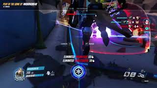 Old Sym Play