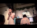 別涙(わかれ)(因幡晃):芹なづな(v)、アニエス晶子(p)