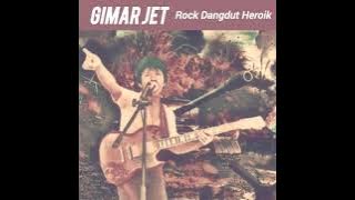 Nuklir Terkutuk (Dody Ronal) cover by Gimar Jet
