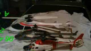 FUNCOPTER 1 MEJORAS Y PREGUNTAS BY JOMBERTRONIC