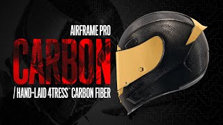 ICON - Airframe Pro Carbon