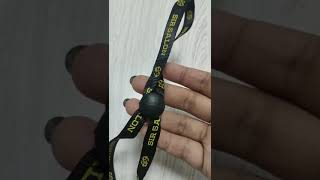 custom text and color Multi-purpose lanyard, lanyard with logo custom id card holder
