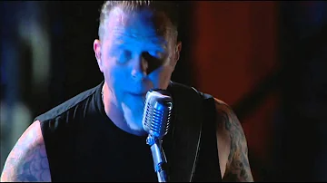 Metallica - Harvester of Sorrow (Live Francais Pour Une Nuit)