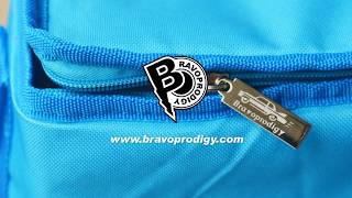 Bravoprodigy Engraving Machine- Model BE2216- Impact Dot Peen