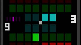Mr Binary Watch on iPad