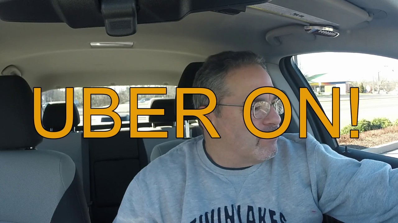 Uber Driver Why, Lower Rates YouTube