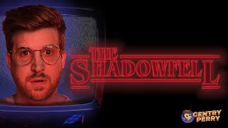 Darkness in D&D: An Analysis of the Shadowfell