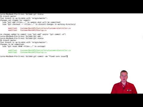 Building a Angular4+ Web App | S4P44 | Testing fix of CORS locally and pushing solution to Azure