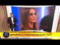 Abrieron la tablet de Natacha Jaitt: &quot;Tenía información sobre pedofilia de políticos y famosos&quot;