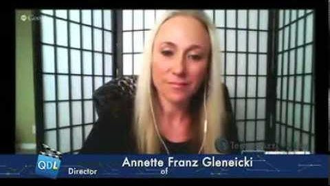 Quality Digest Interview: Annette Franz Gleneicki (QDL, 1-17-14)