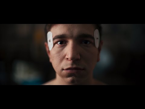 Trailer-Vorschau zu Anomalie