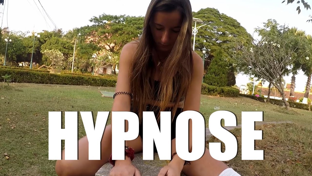 [HYPNOSE] SÉANCE AVEC ÉLINE ►SPÉCIAL AMNÉSIE ◄