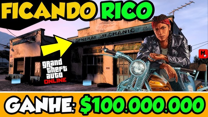 CÓDIGO DO DINHEIRO NO GTA V ?? 