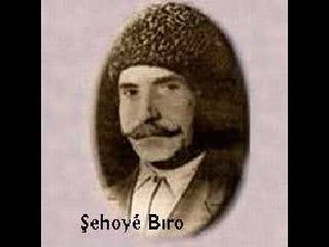 Dengbej - Seroye Biro - Hekimo