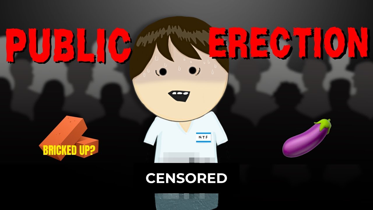 How to Stop Getting Bricked Up In Public - YouTube