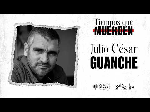 Tiempos Que Muerden - Julio César Guanche