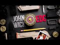 John Wick EDC (Everyday Carry) - What's In My Pockets Ep. 33