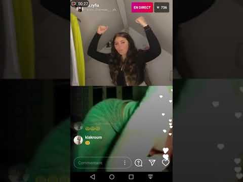 أخر مكينا فلايفات انستاغرام +18 🔞🔥Twerk instagram 🔞