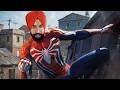 RANK PUSH SPIDER MAN BAWAL BGMI LIVE PUBG RANK PUSH SPIDER MAN BAWAL BGMI LIVE PUBG