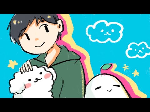 Chill Day Of Gamingo