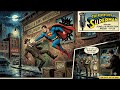 Superman Radio Show (1940) | Donelli’s Protection Racket Pt. 3 | Vintage Radio