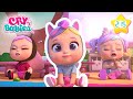 Tous les &Eacute;pisodes dans Notre &Eacute;cole 🏫 CRY BABIES Magic Tears 💧 &Eacute;pisodes Complets | Dessins Anim&eacute;s