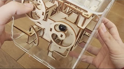 Intrism Mini Walkthrough Part 1 (Level 1 & 2)