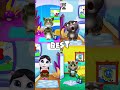 Tom Bee Inside Ear My Talking Tom 2 Shorts Tom Challenge Cute Mytalkingtom2 Cat Trending