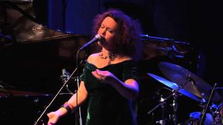 Video thumbnail of "Tord Gustavsen Ensemble (Kristin Asbjørnsen / Tord Gustavsen Duo): Left Over Lullaby No 3"