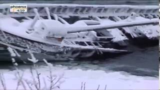 Aufbruch ins russische Eis - Geheimnisvolle Tundra - Doku Deutsch über die Tundra