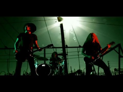 Alice In Chains - Controlla il mio cervello