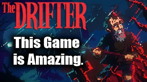 The Horror Game Nearly Gave me A Panic Attack