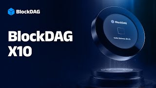 BlockDAG X10 Live Demo