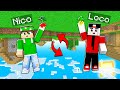 HO GIOCATO A MINECRAFT SOTTO SOPRA E...