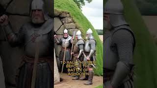 I Visited the Mysterious Blowing Stone | Ancient Legends &amp; Saxon History