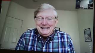 MCAVMP - Vietnam War Era Interview - Ray Yutrenka