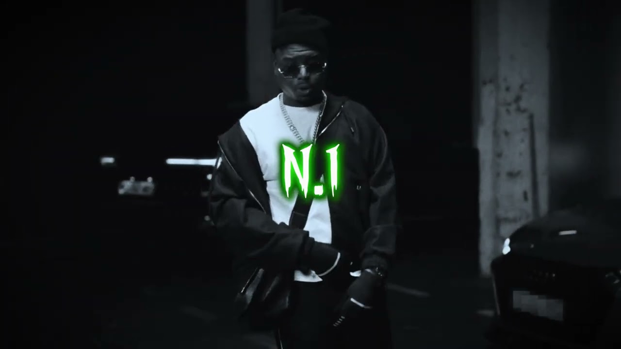 Ninho x Livai Type Beat -- *N.I* [Prod. By Livai]