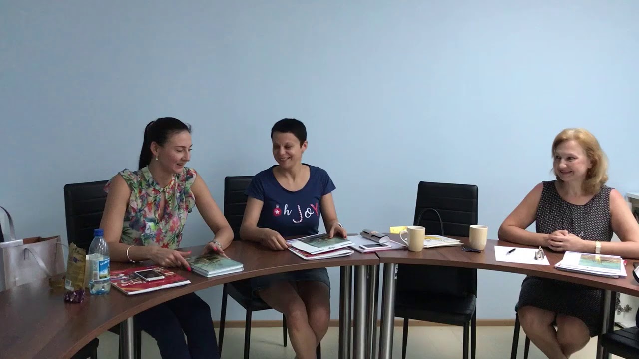 Изучение английского языка в Таллинне. Языковая школа ABCkeeltekool ...