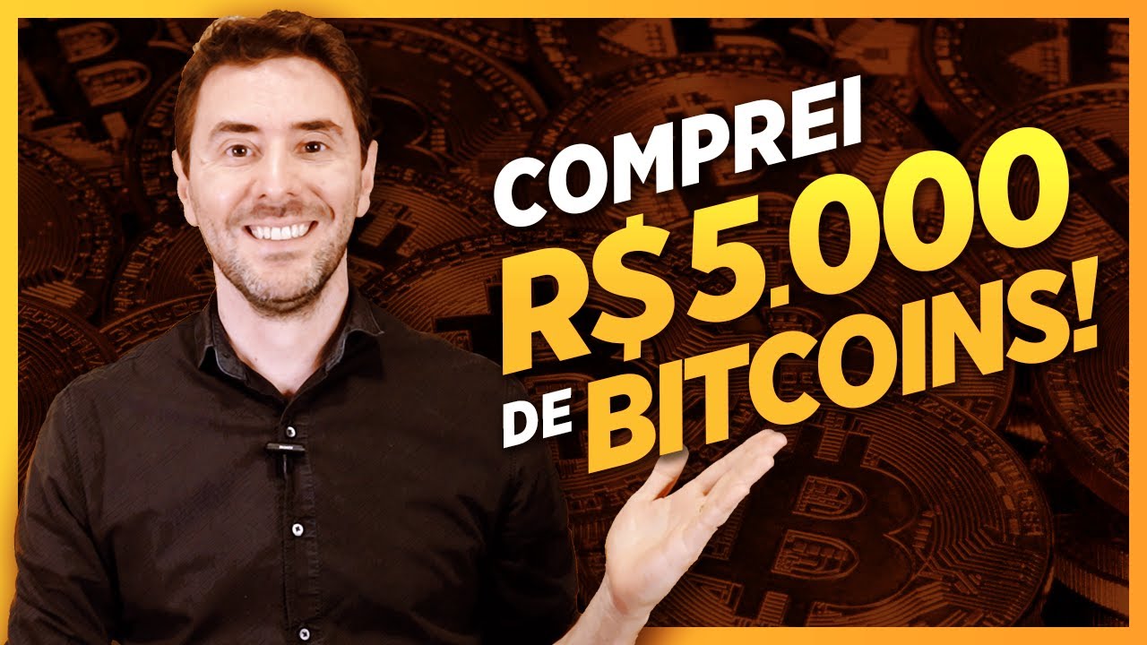 Como comprar bitcoins com segurança (98) 사진