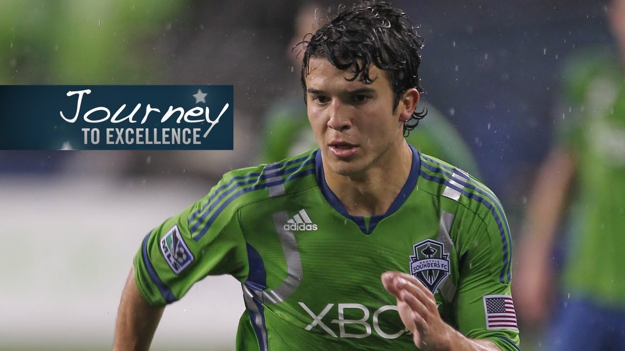 Journey to Excellence - Servando Carrasco - YouTube