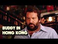 Buddy in Hong Kong | Plattfuß räumt auf | Best of Bud Spencer & Terence Hill